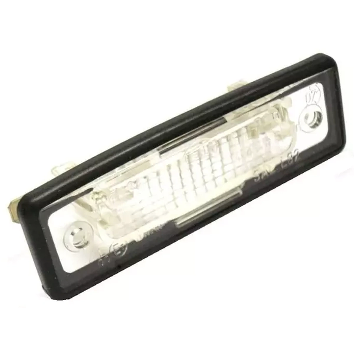 Hella Kentekenverlichting Inbouw