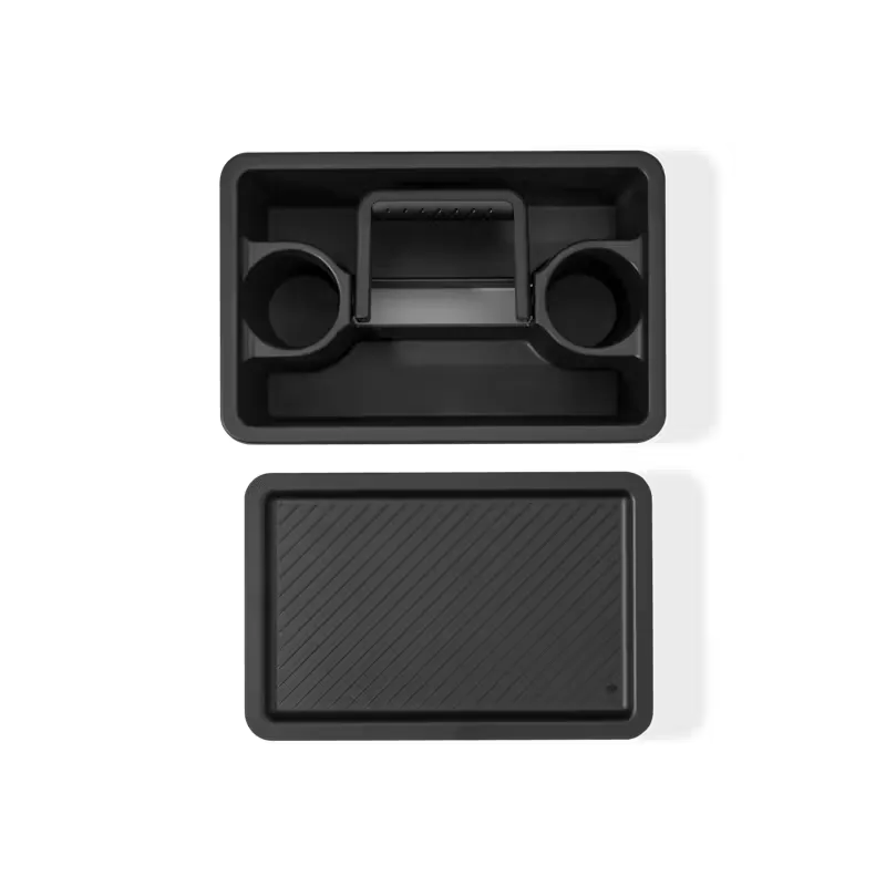 Weber Works Transport Caddy - Drop In