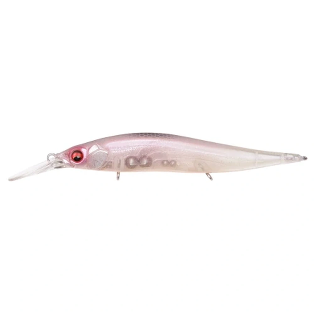 Megabass Vision 110+1Jr Glxs Spawn Cherry