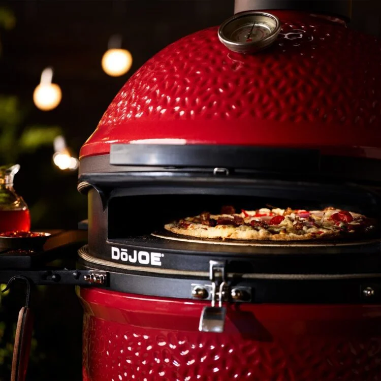 Kamado Joe Classic Joe Doejoe