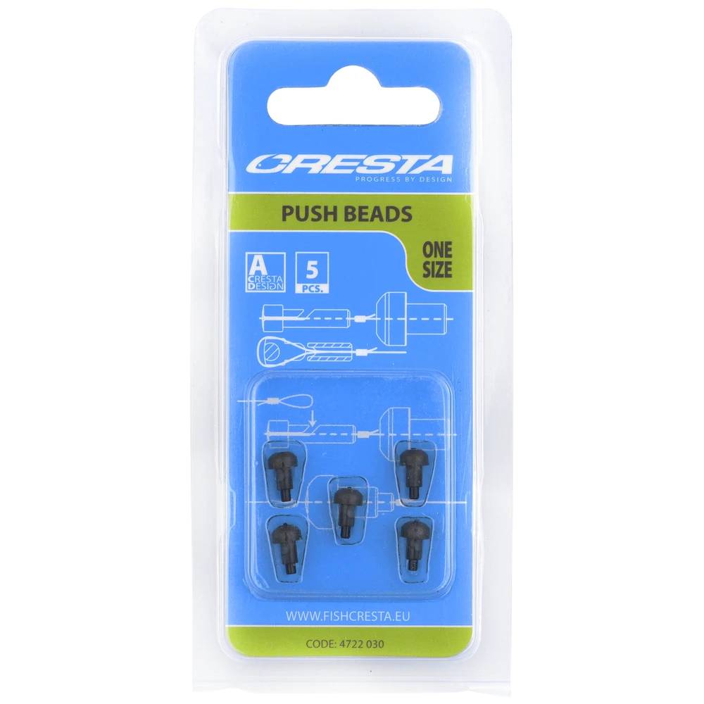 Cresta Push Beads