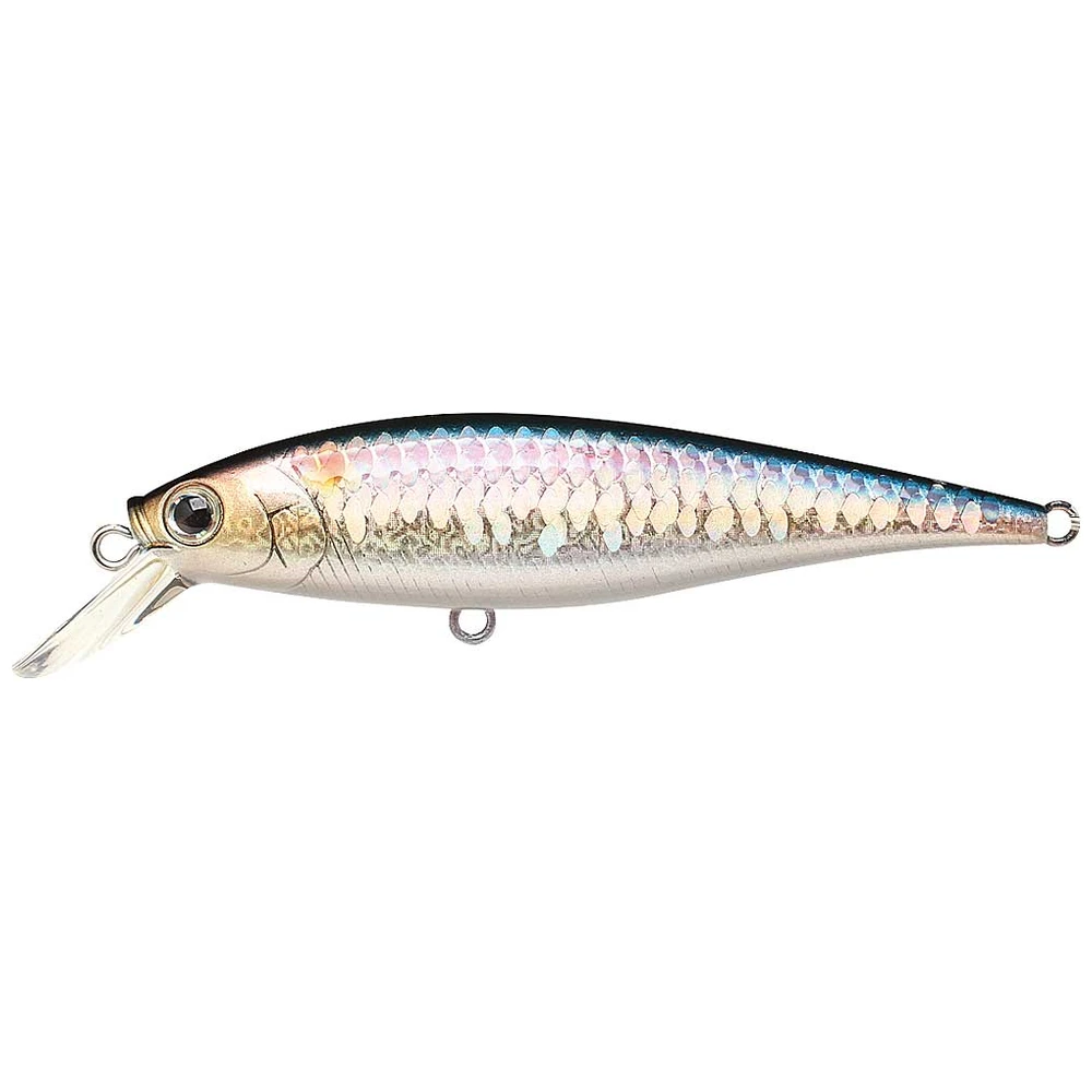 Spro Lucky Craft Pointer 78Sp MS American Shad