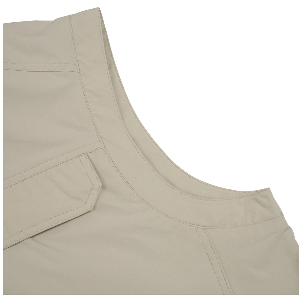 Icepeak Vest Bergheim Heren