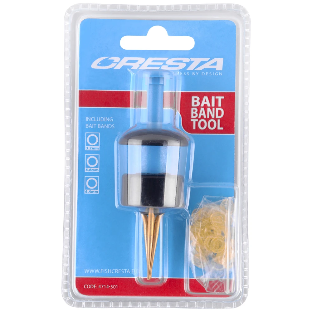 Cresta Bait Band Tool (Incl.Bands)