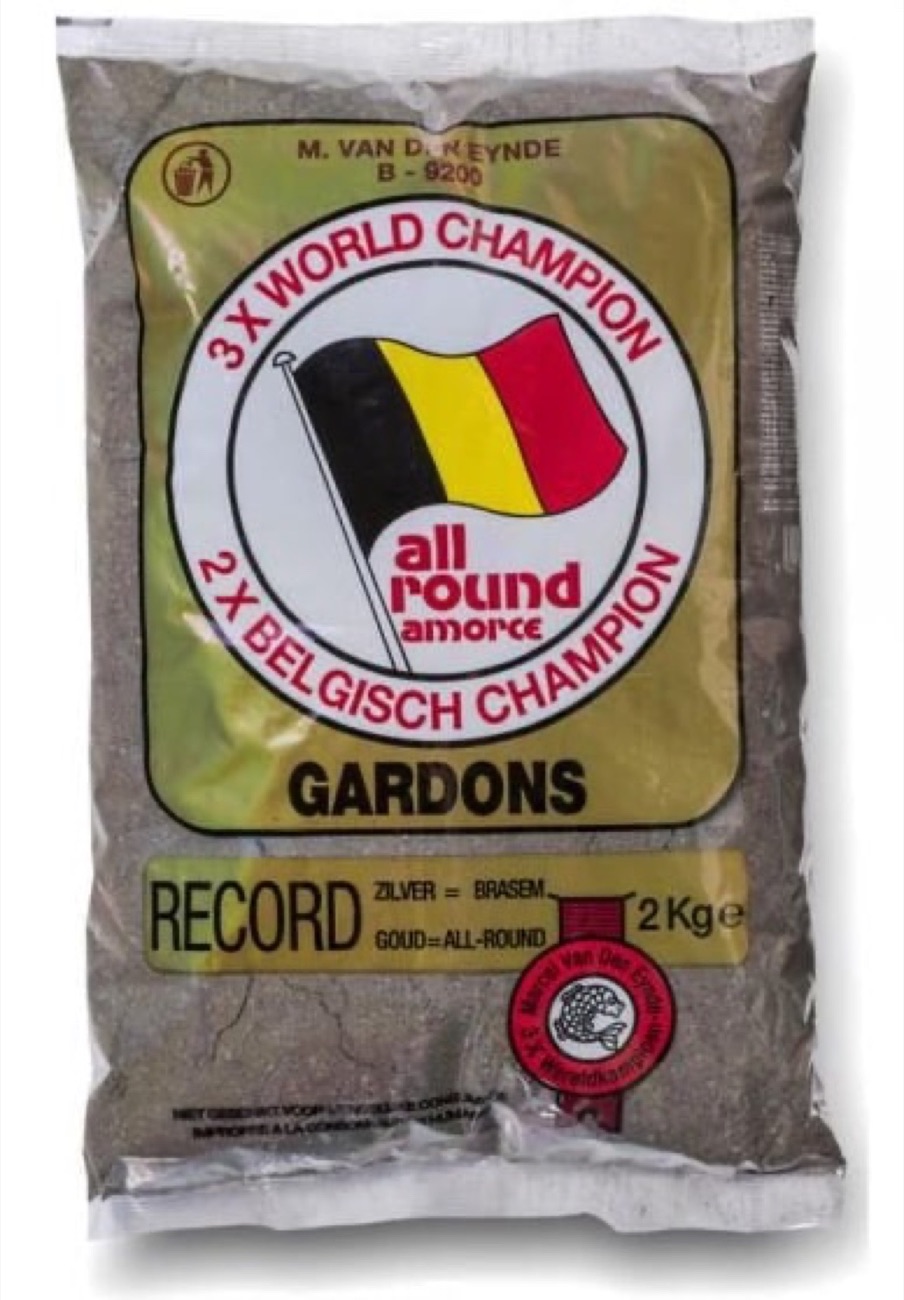 van den Eynde Record Goud Allround 2kg