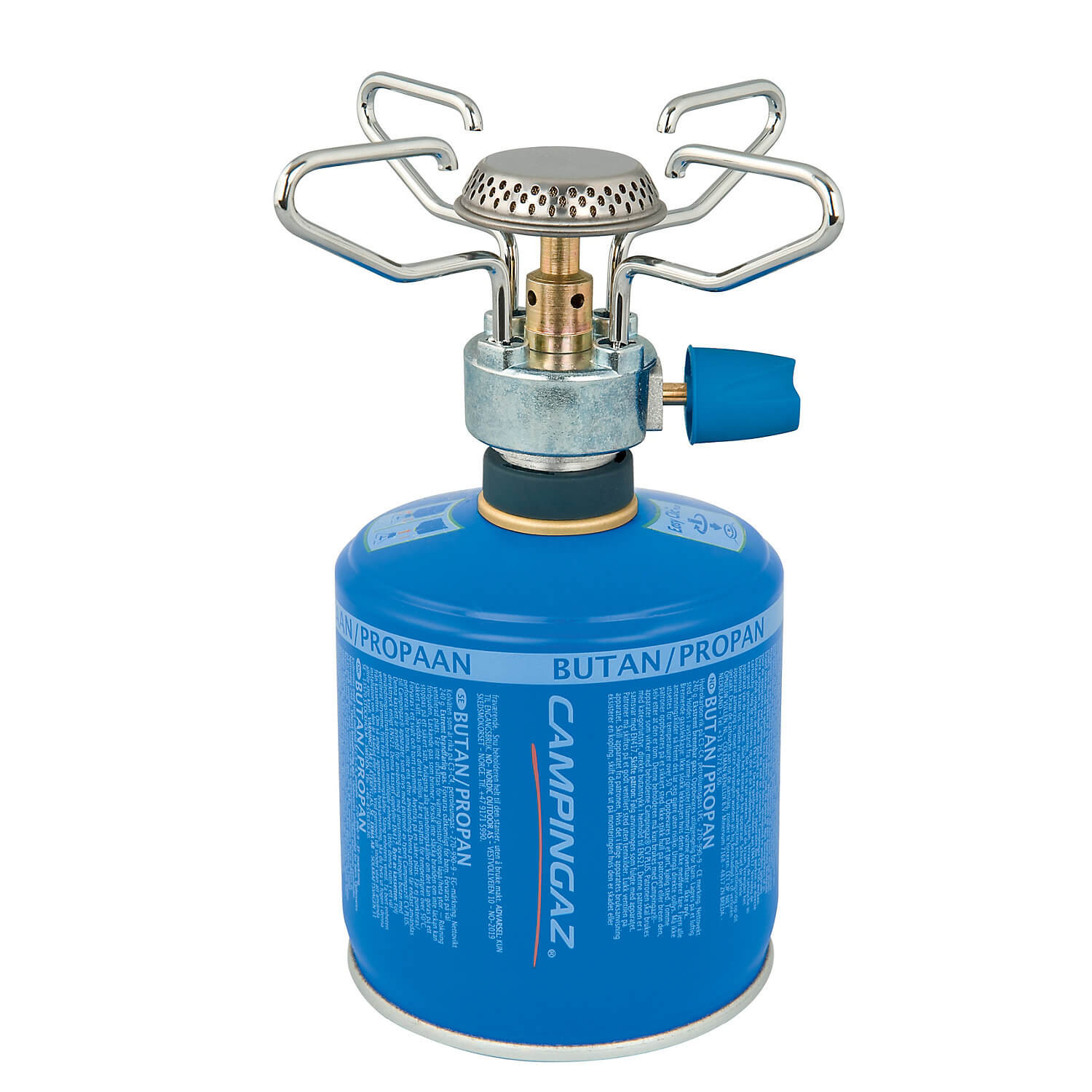 Campingaz Bleuet Micro Plus Stove