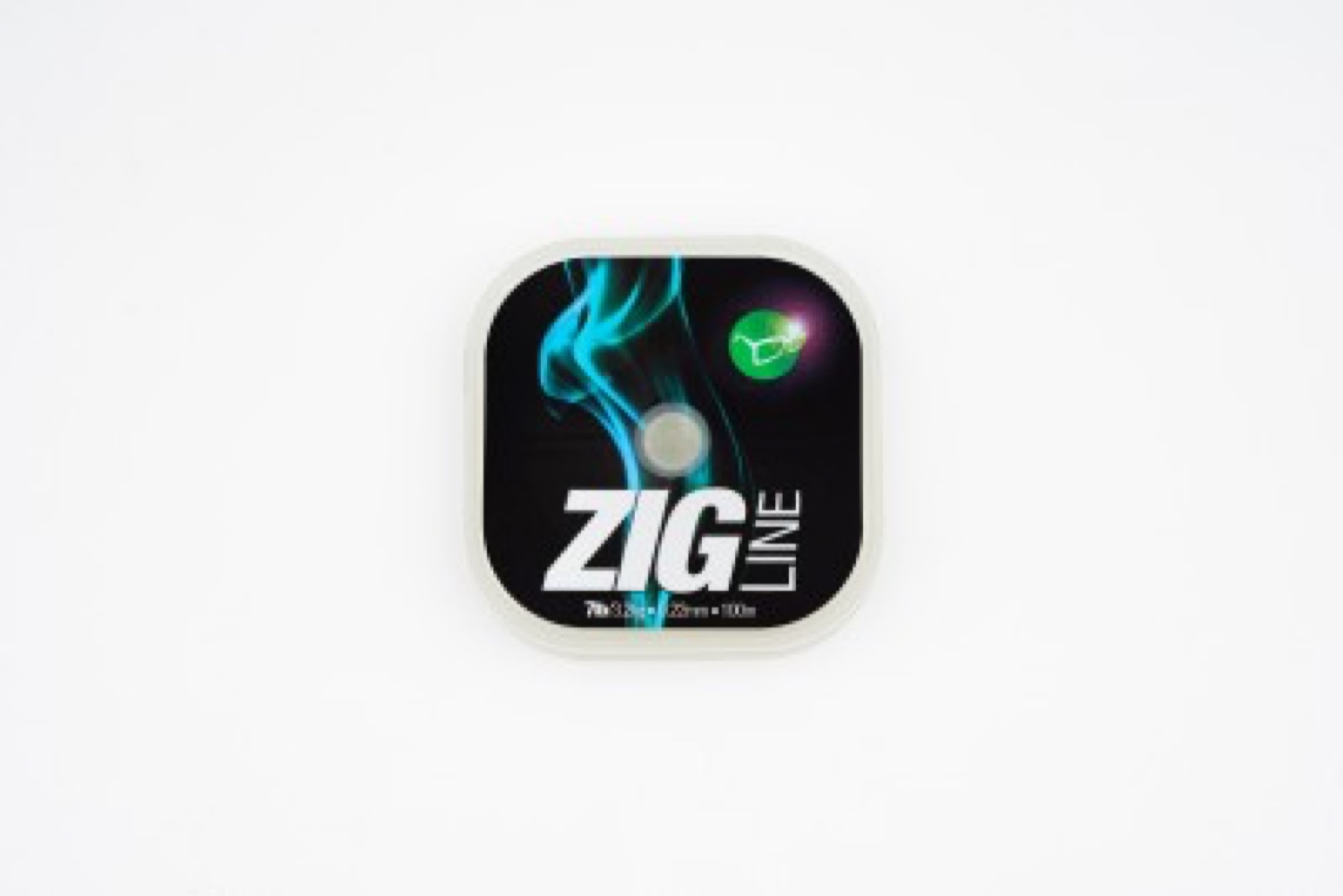 Korda Zig Line 7Lb 0,22MM 100-M