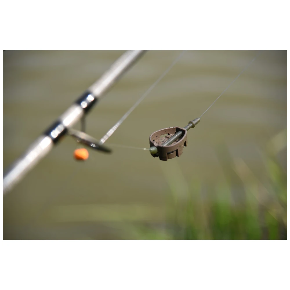 Spro Accelerate Easy Fill Feeder Small 25G