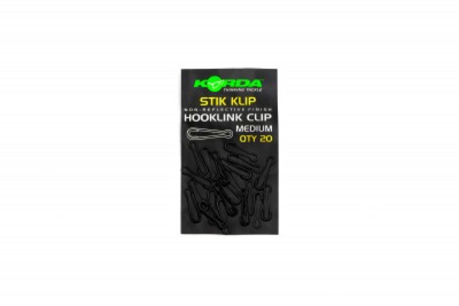 Korda Stik Klip M