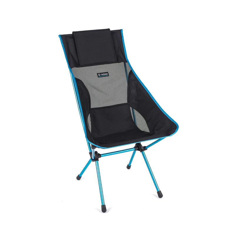 Helinox Sunset Chair R2 - Black