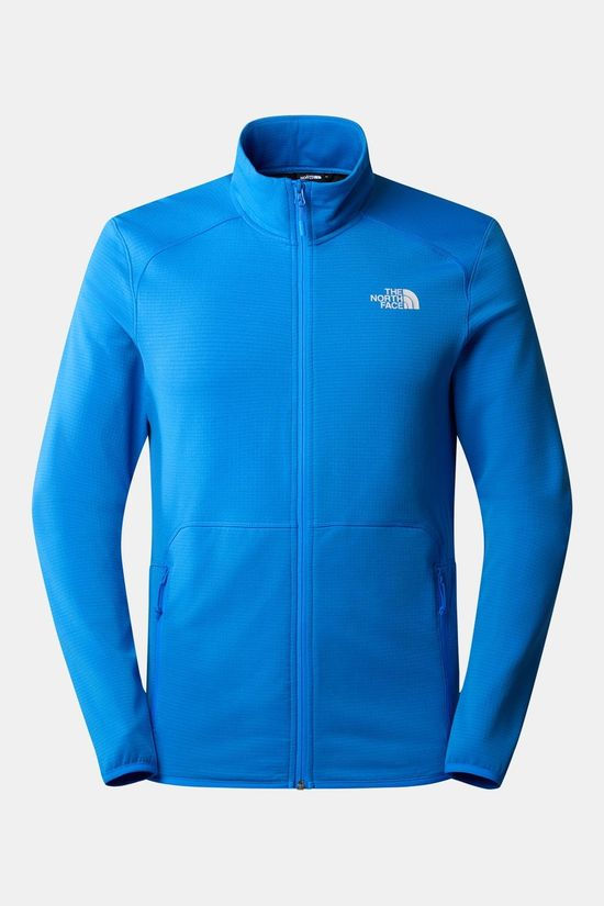 The North Face Quest Fz Jacket Heren