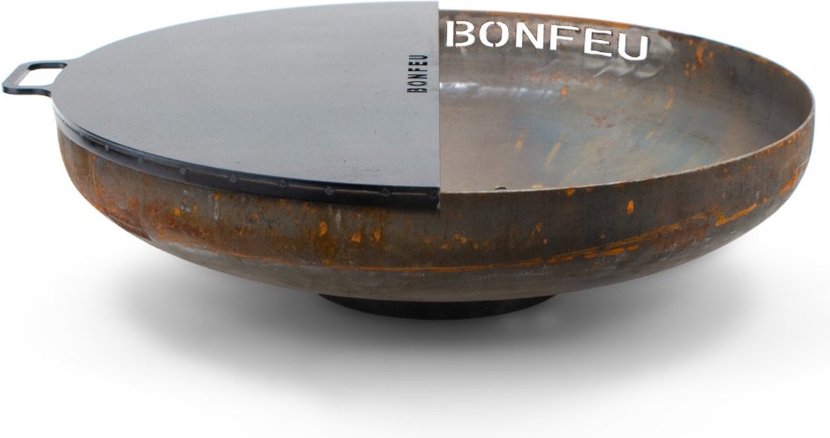 BonFeu Bonplancha Half 80 Cm Diameter