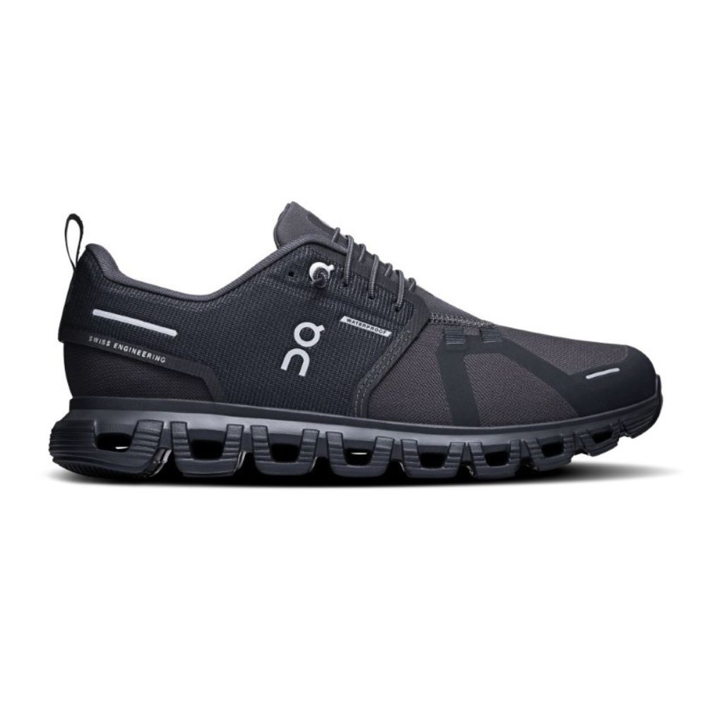 On Cloud 6 Waterproof Dames 