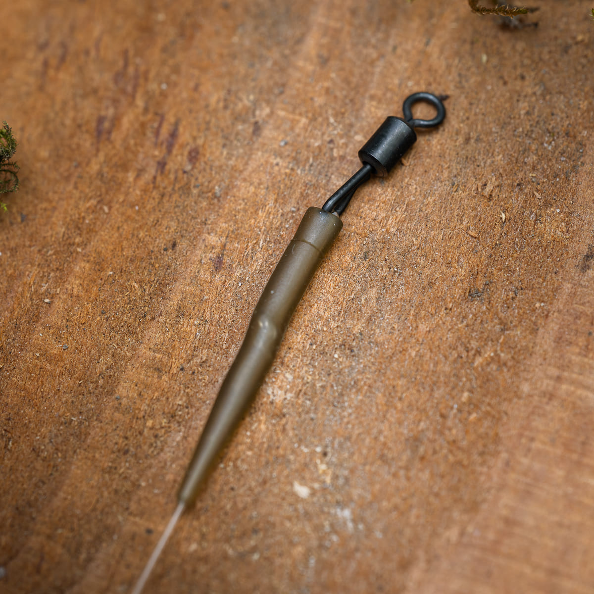 PB Products Ronnie Rig Stiff Size 6