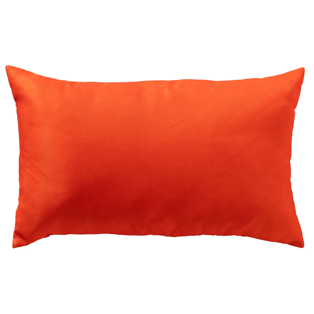 Dutch Decor Outdoor Sierkussen Apollo 30X50 CM Cherry Tomato