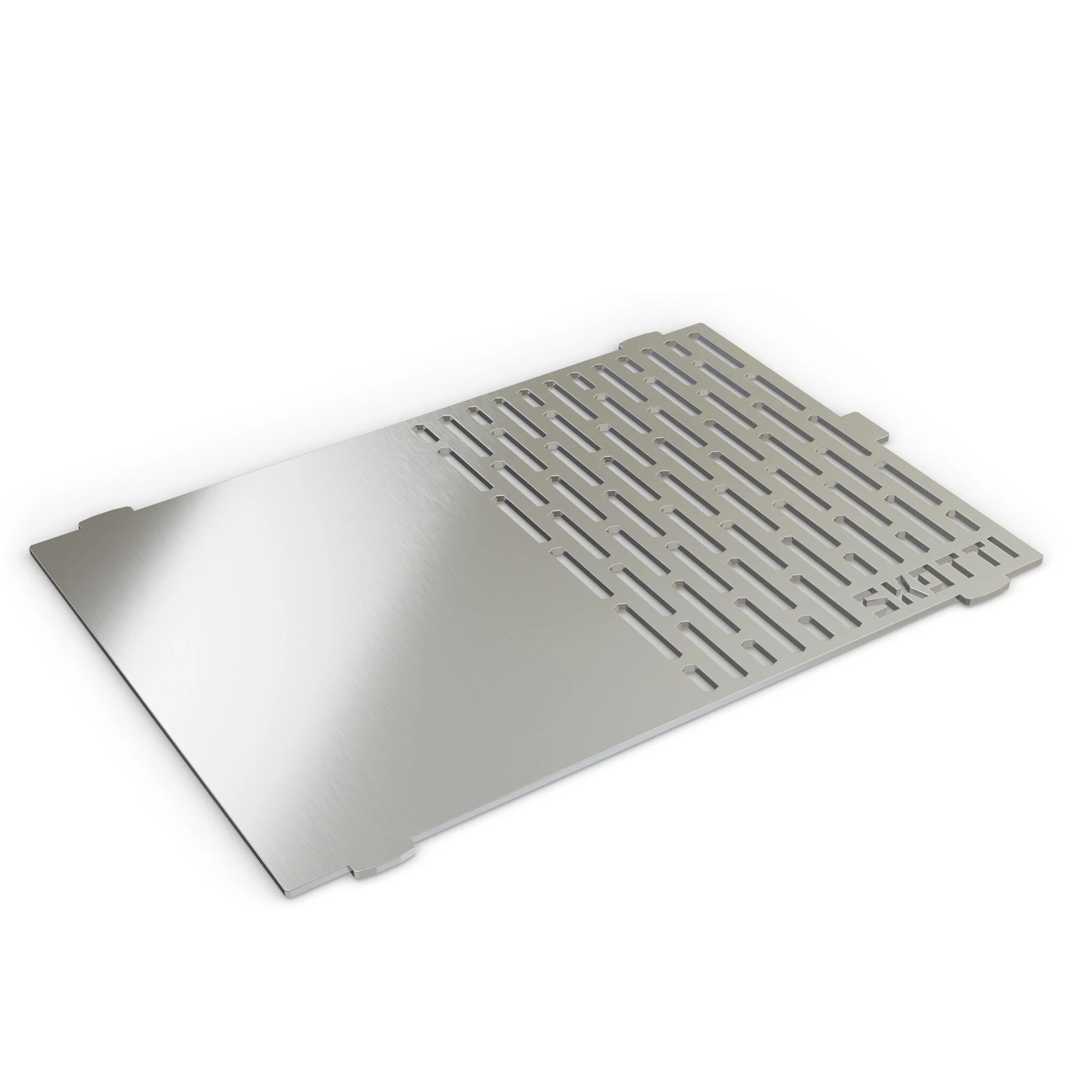 Skotti Plancha