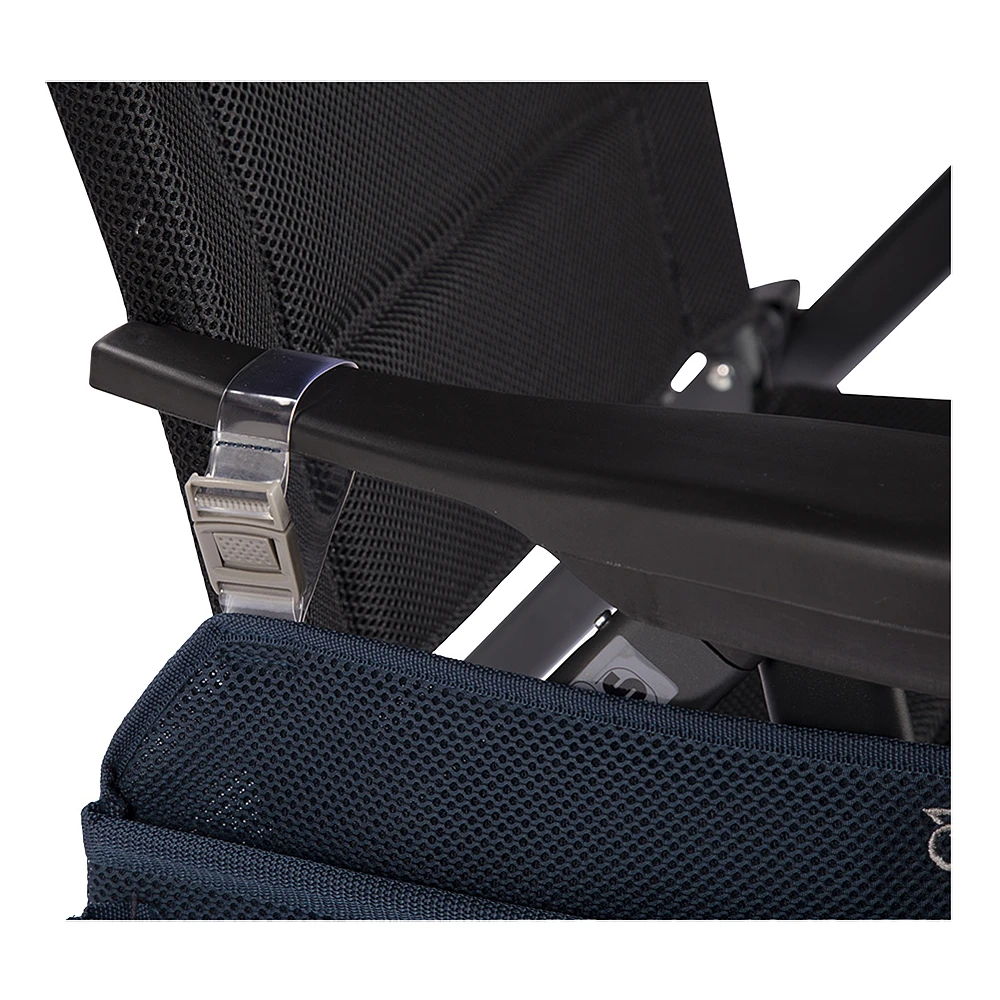 Crespo Organizer Voor Armleuning 86-84