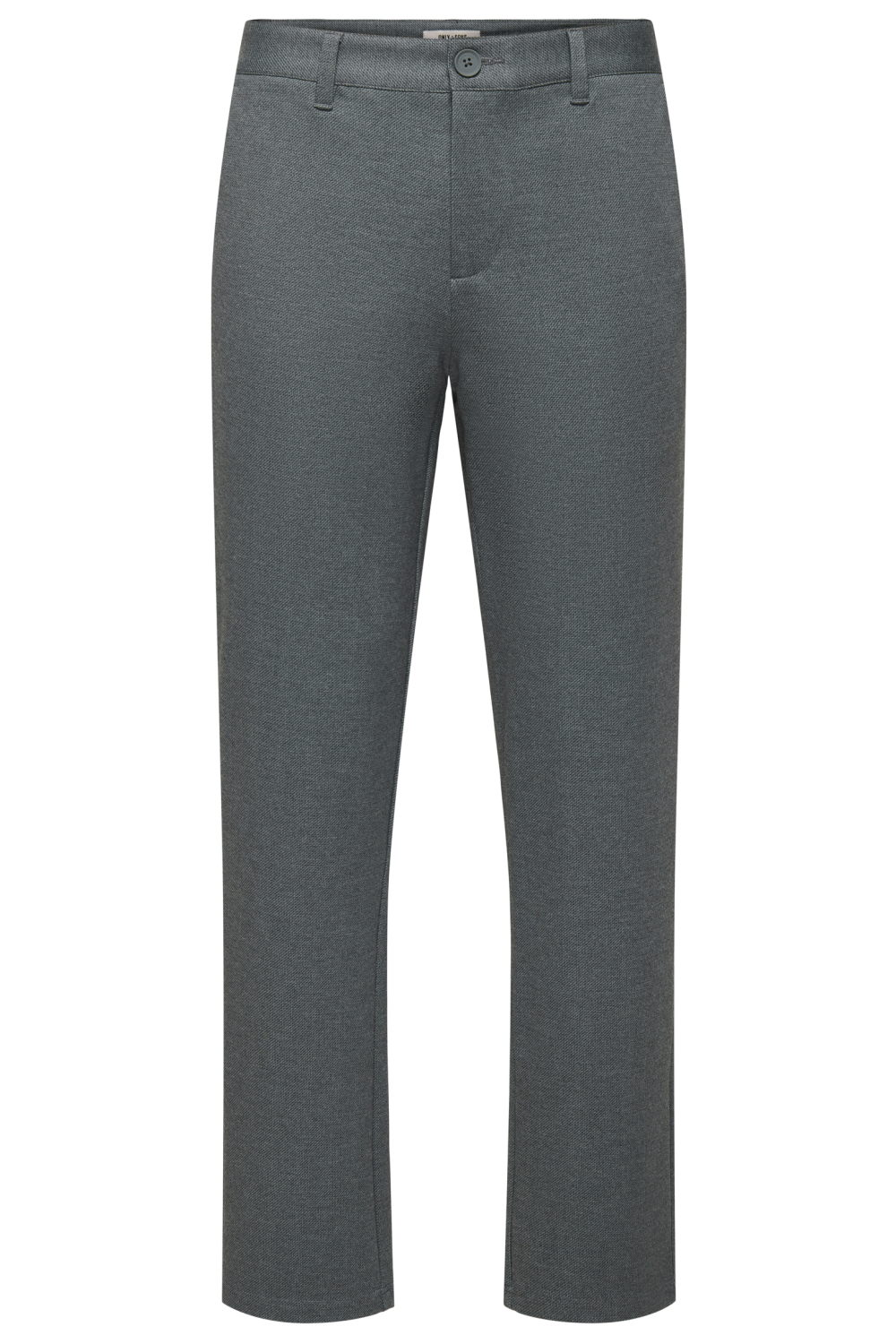 Only & Sons Mark Slim Check 020960 Pant Heren