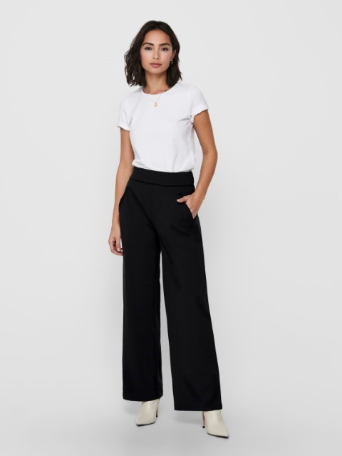 JDY Louisville Catia Wide Pant