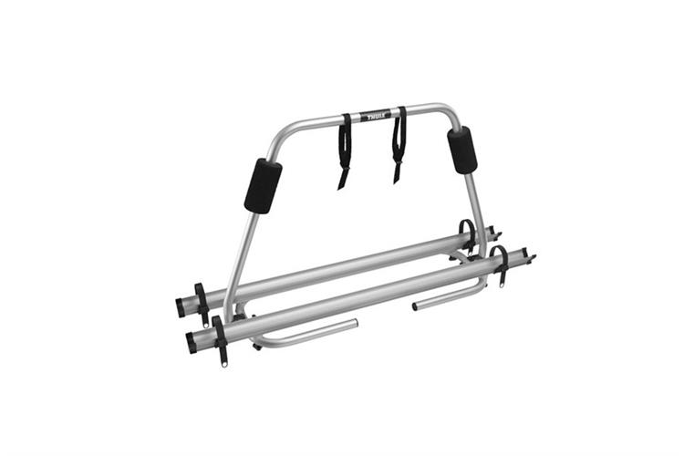Thule Fietsendrager Caravan Light A-Frame