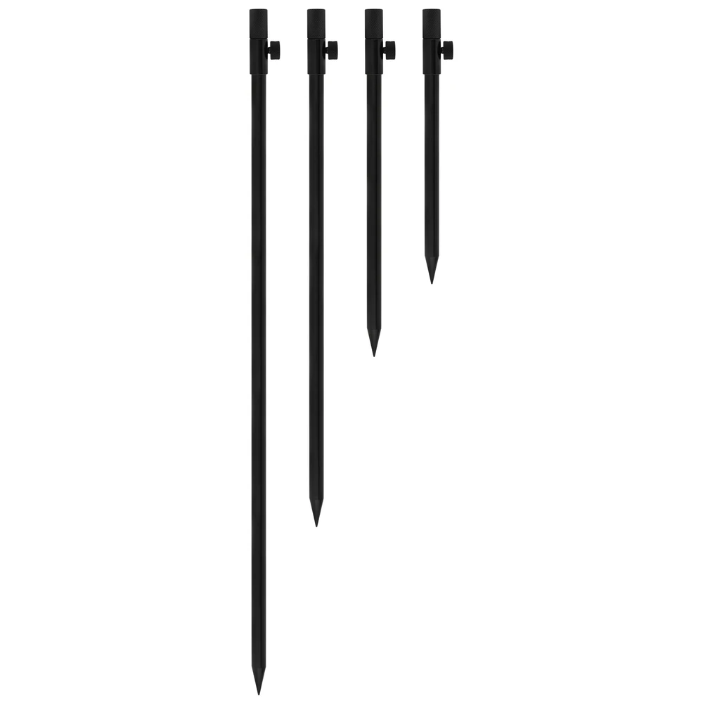 Fox Black Label Slim 12" Bankstick