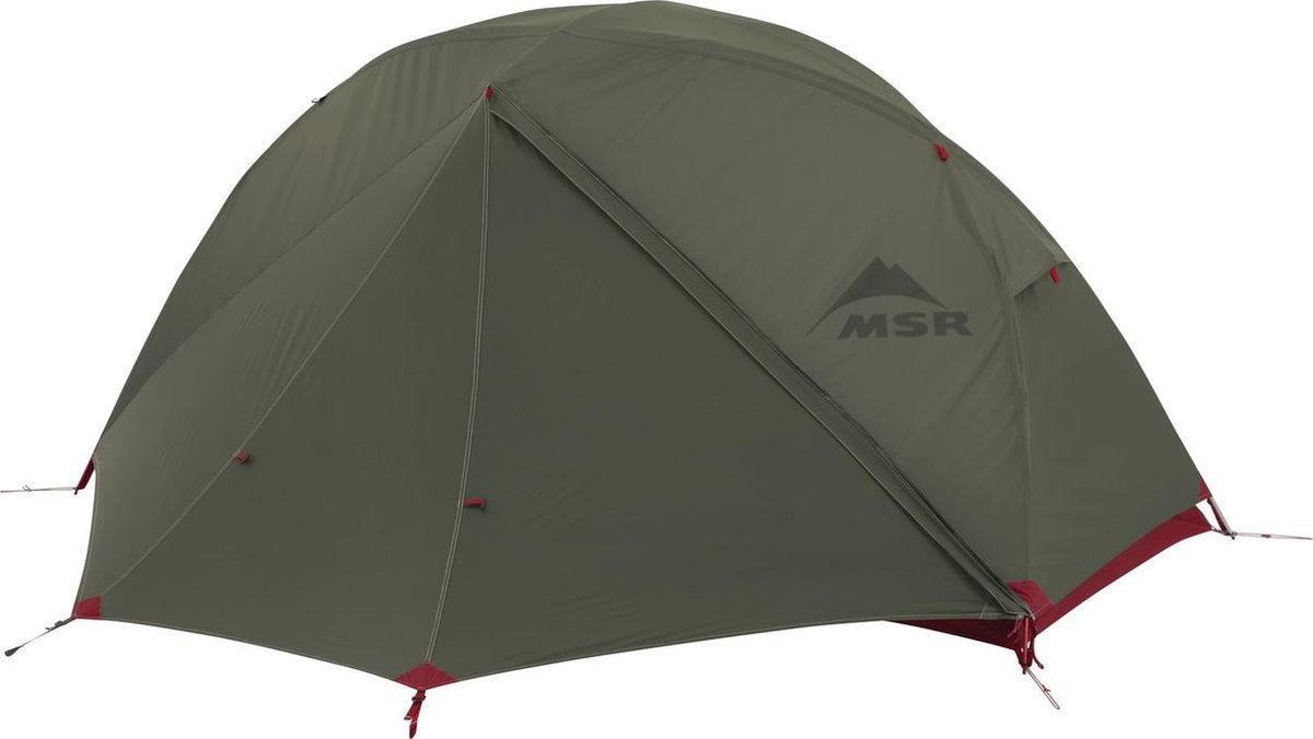 MSR Lichtgewicht Tent Elixir 1