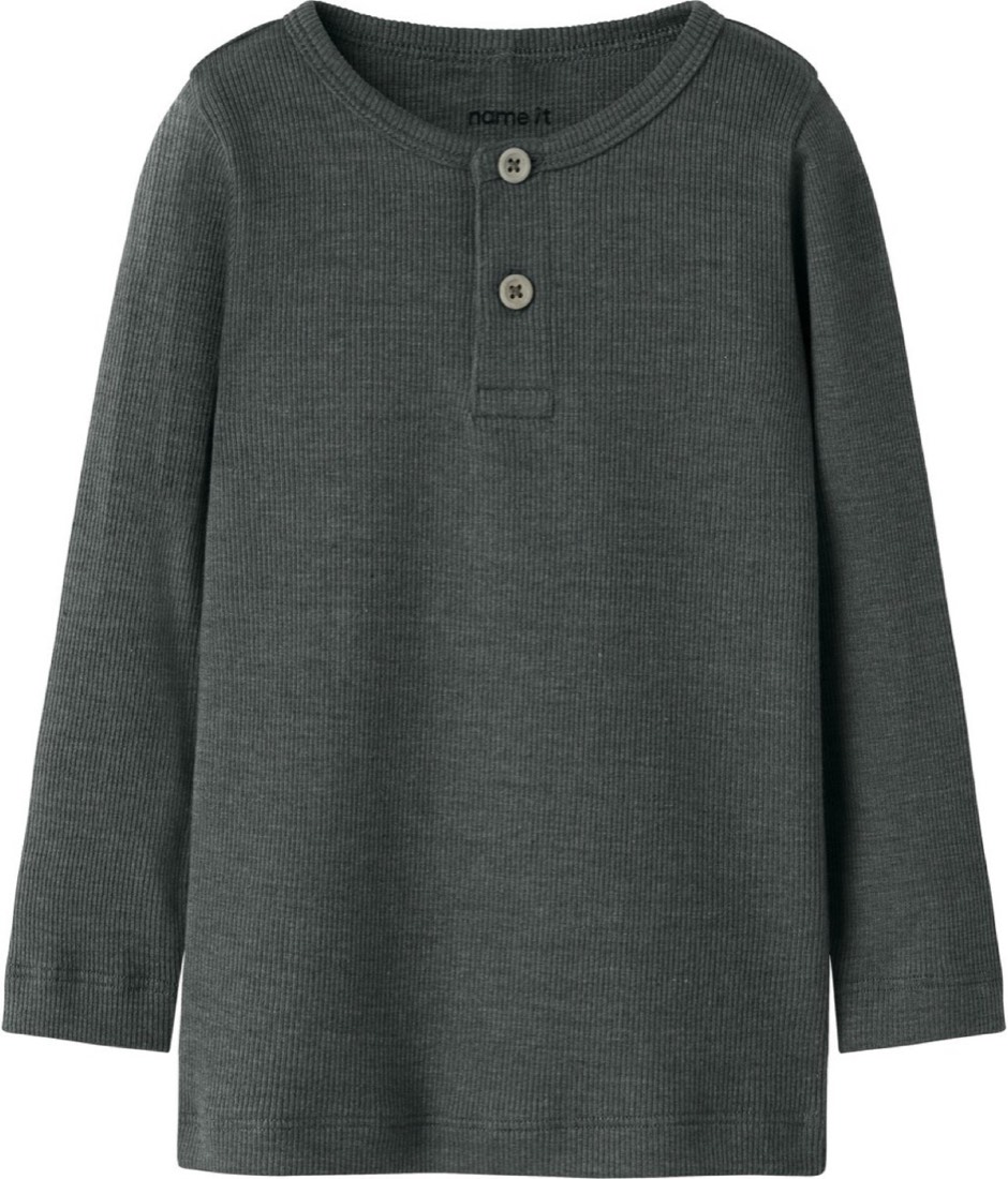 Name It Mini Kab LS Top Jongens