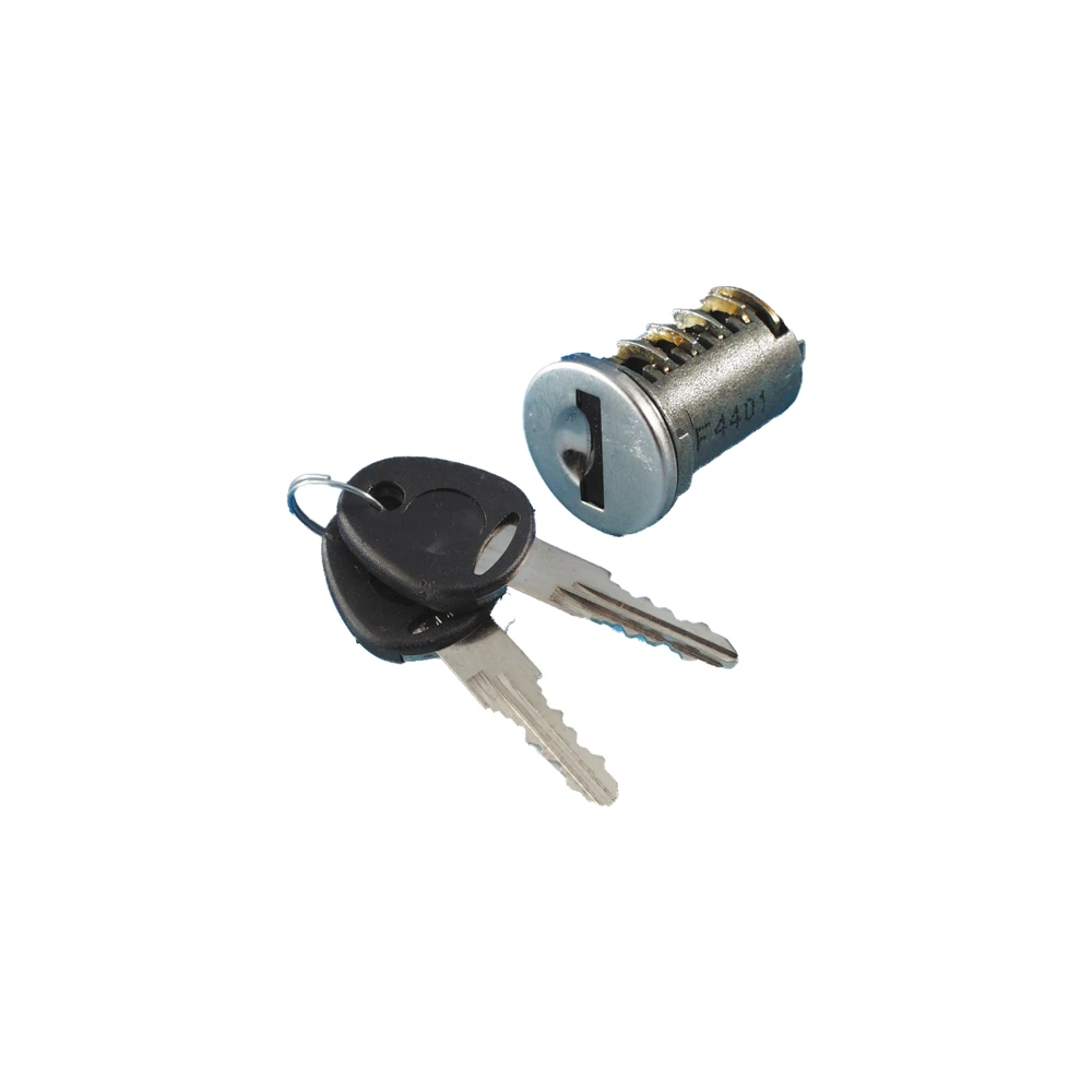Reich Cylinderslot + Sleutel T.B.V. Watervuldop