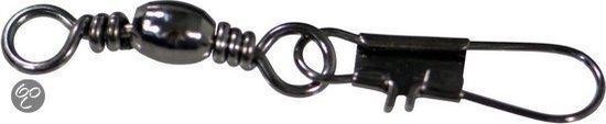 Albatros Ss10 Conn.Swivel+Sl.Snap 1