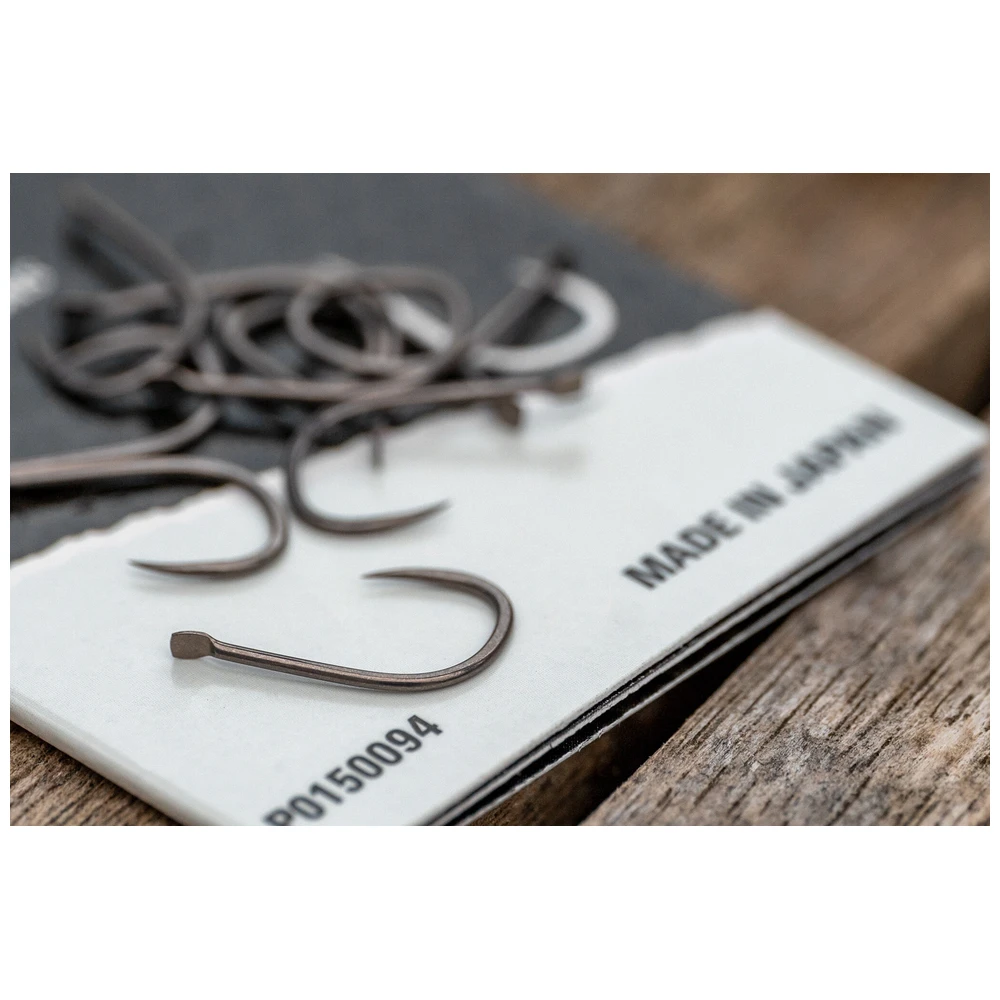 Preston Xs02-B Barbles Size 14