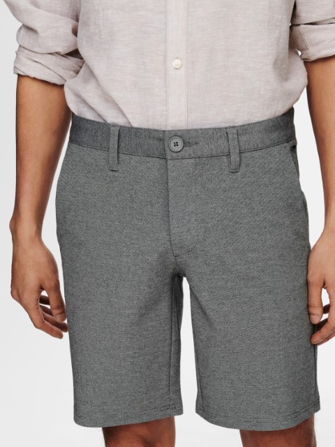 Only & Sons Mark Korte Broek Gw