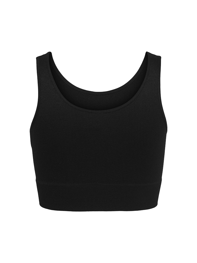 Only Play Jaia Life UN SL Seam Short Top Dames