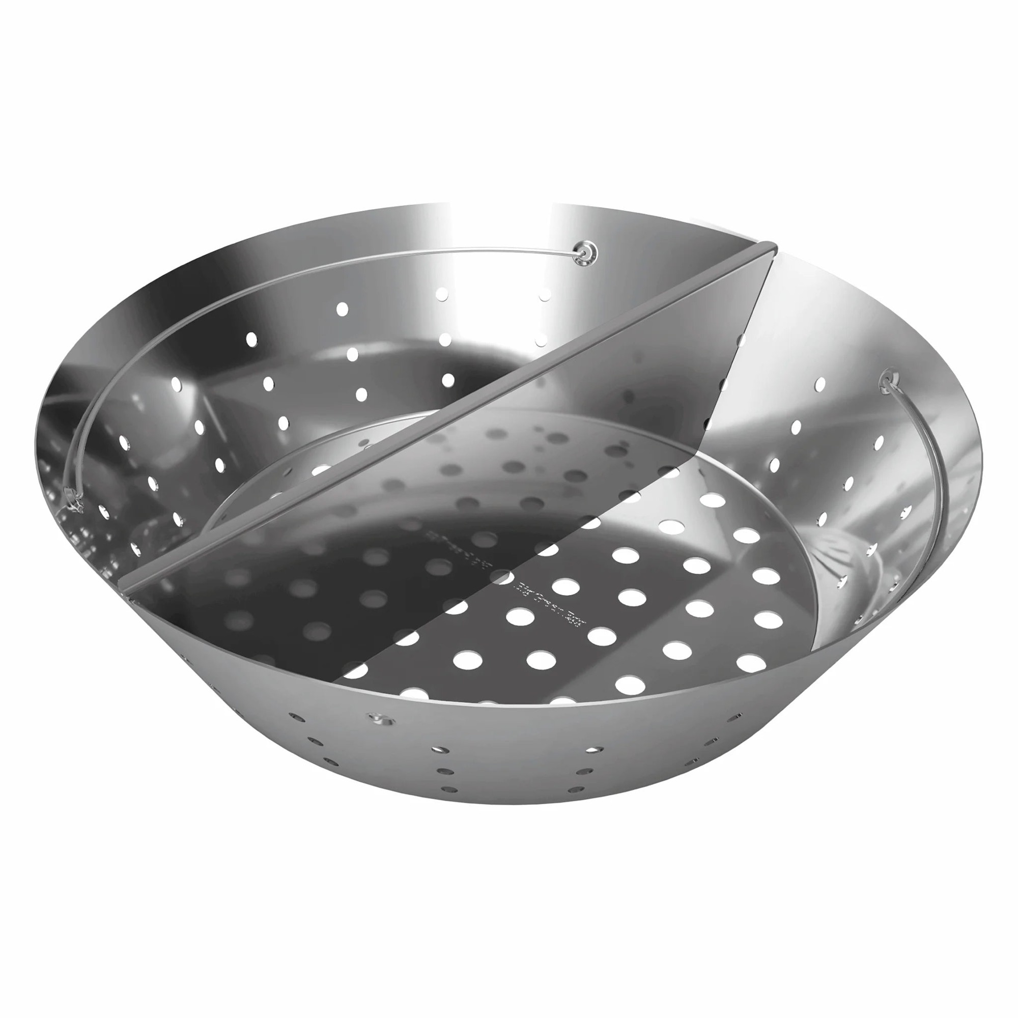 Big Green Egg Fire Bowl 2Xl