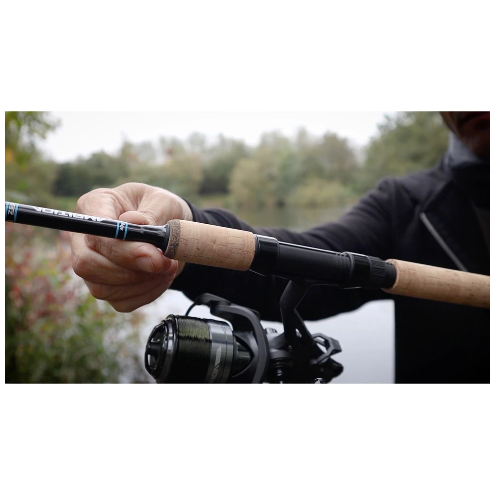 Zebco Ambition Picker 240Cm 8Ft