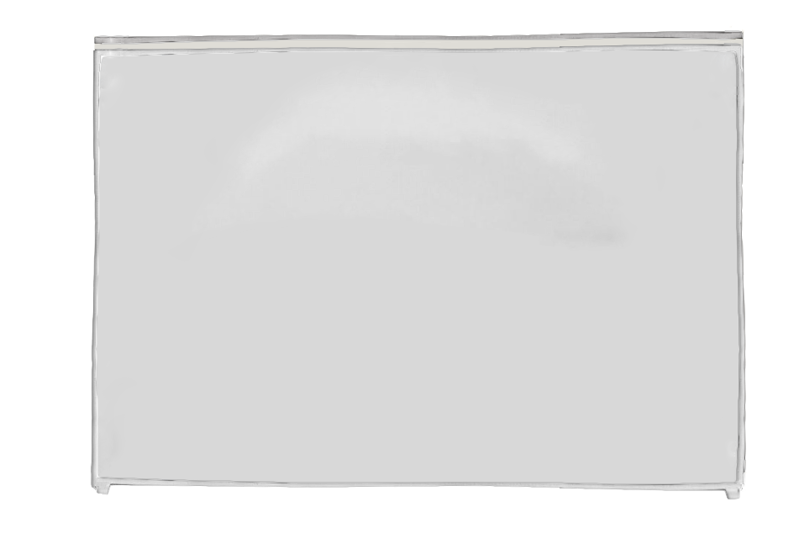 Reda Rechte Wielflap Universeel