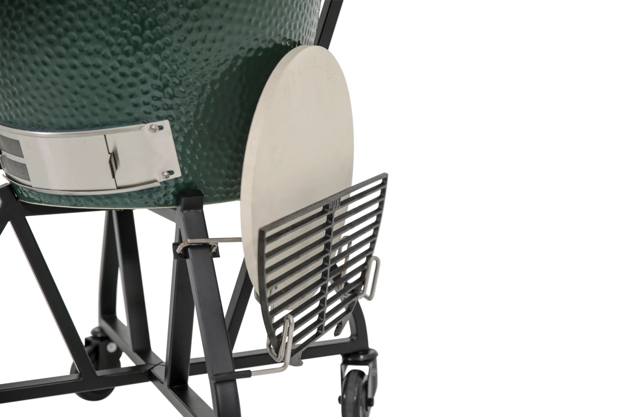 Big Green Egg Utility Rack Nest