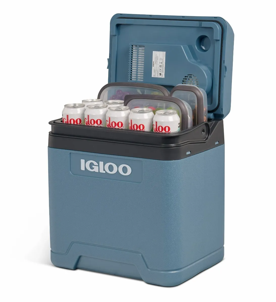 Igloo Koelbox IE27 AC/DC