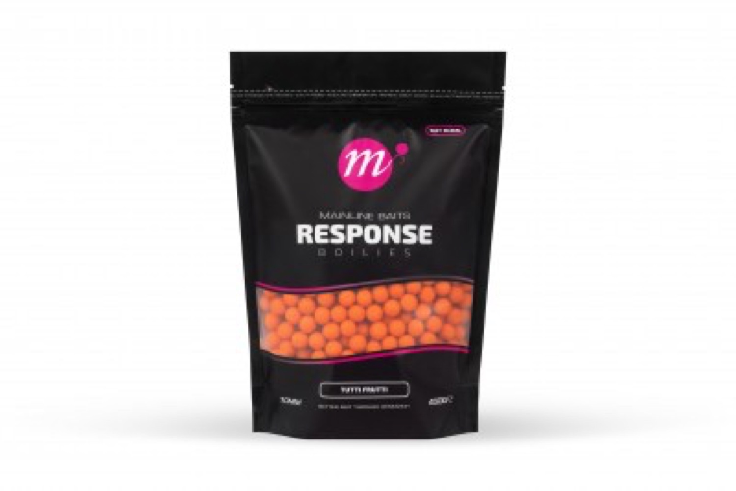 Mainline Response Bread Flake Boilie 10mm