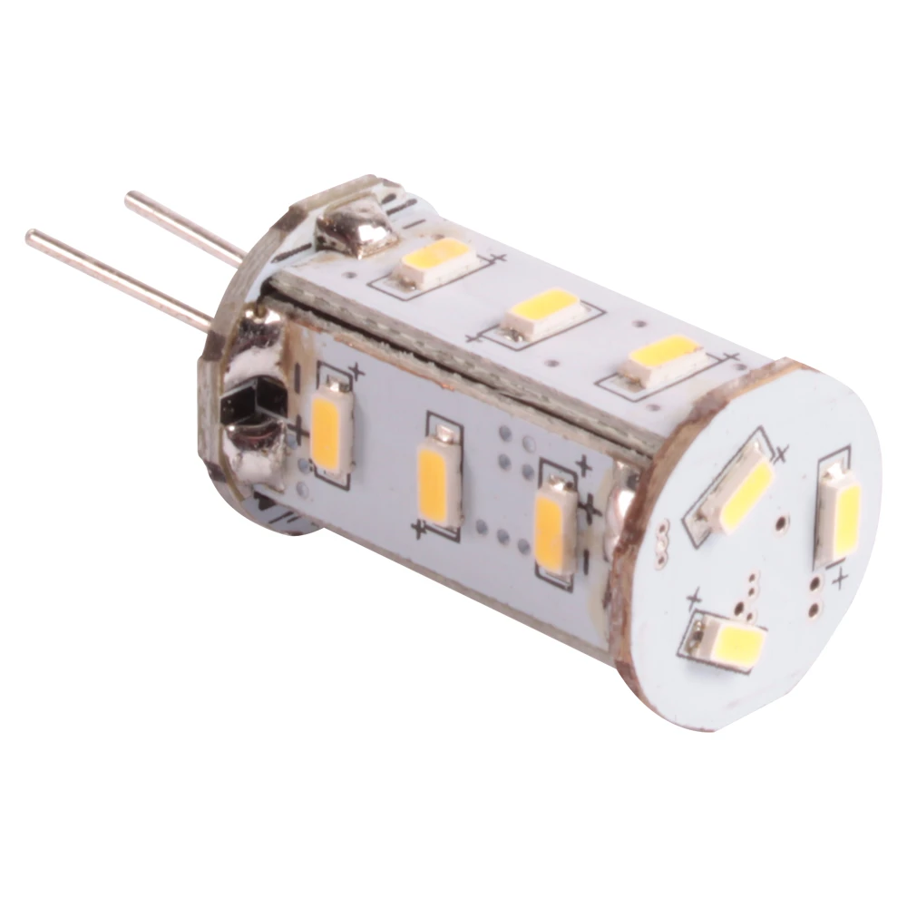 Vechline Led Lamp G4 360 0,7W 85 Lumen