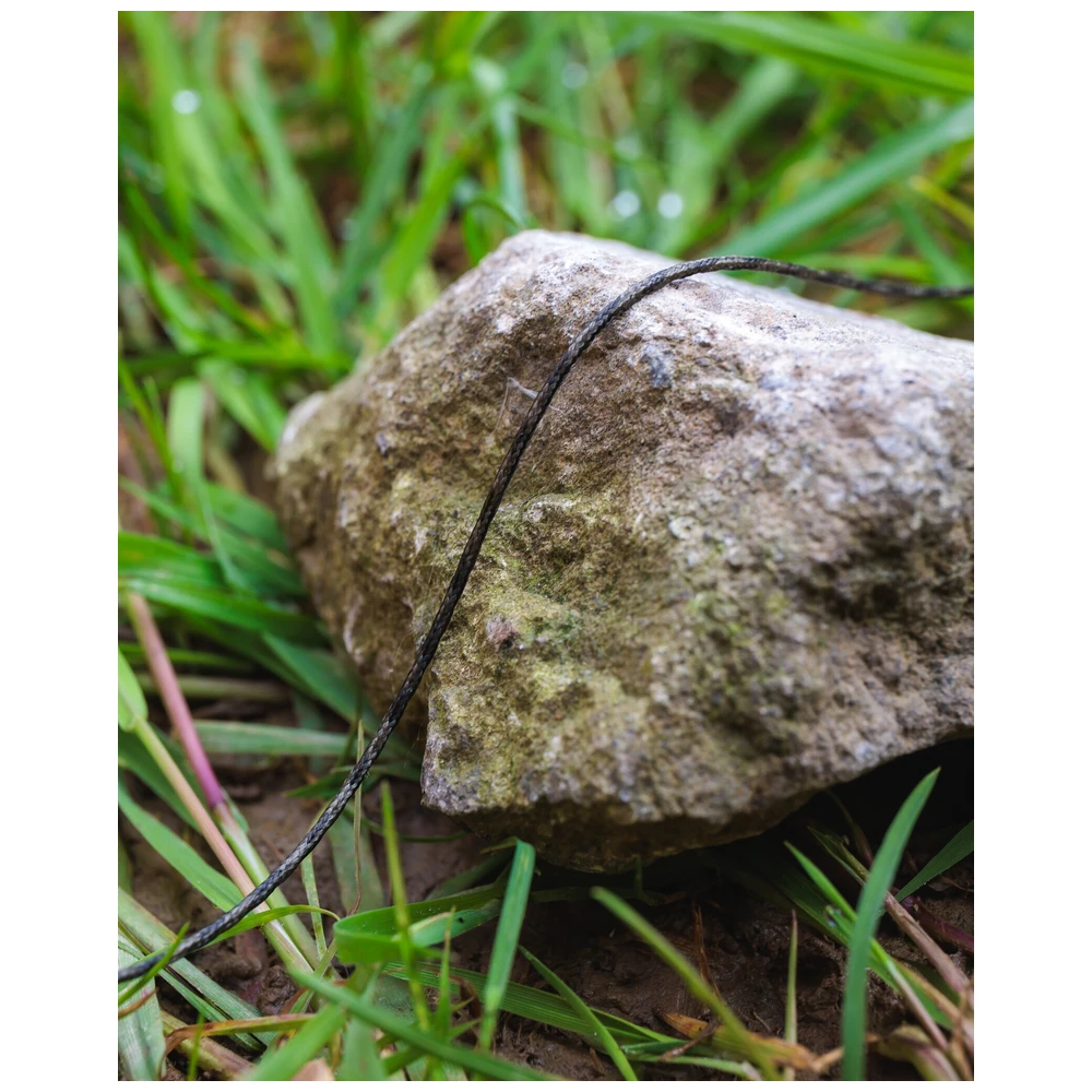 Fox Naturals Copper Core Heavy Supple Leader 50Lb 7M