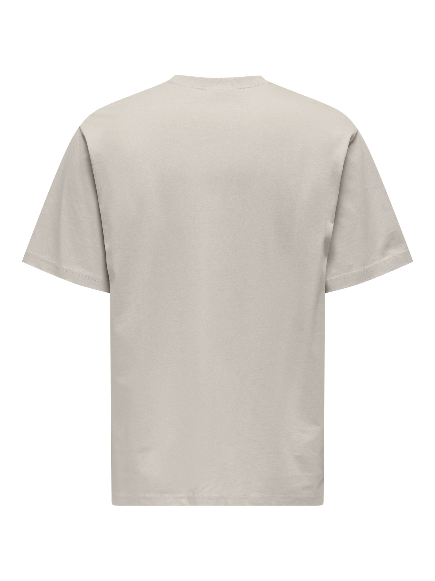 Only & Sons Curated Print T-shirt