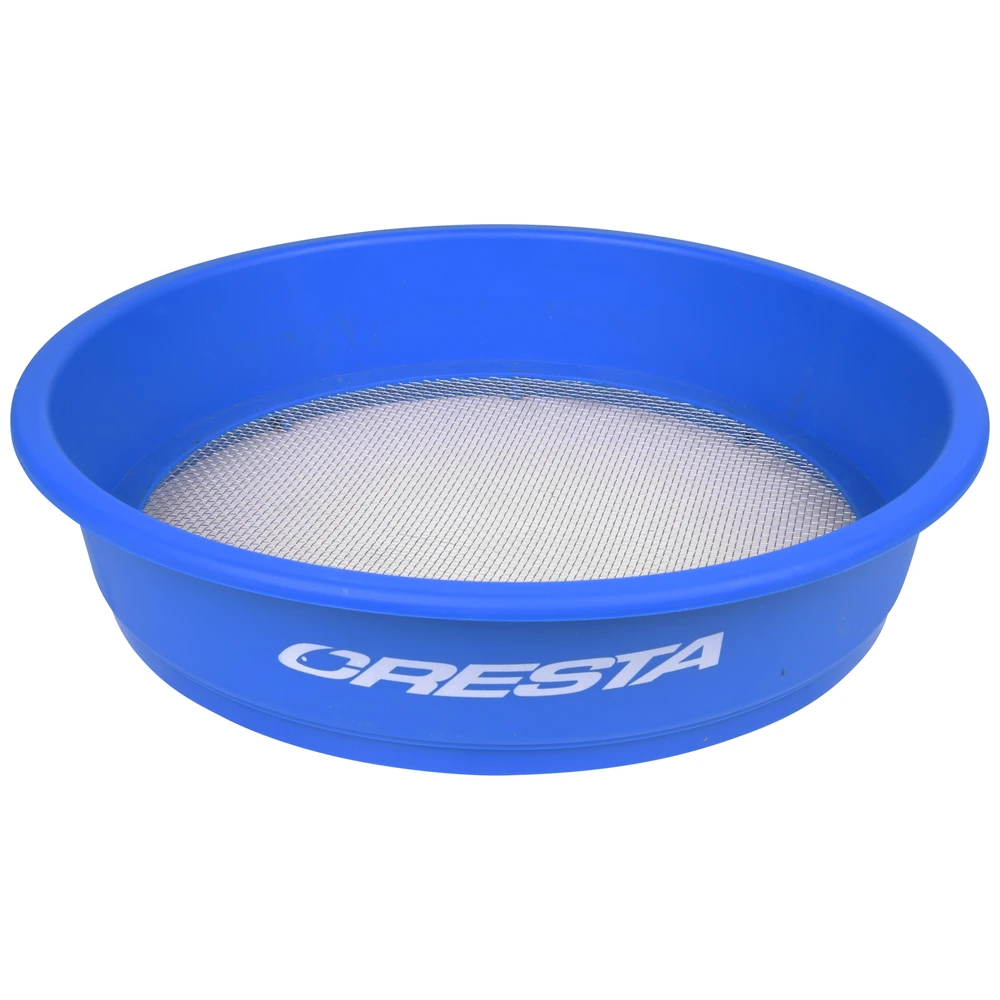 Cresta Supa Riddle Square Mesh 2Mm