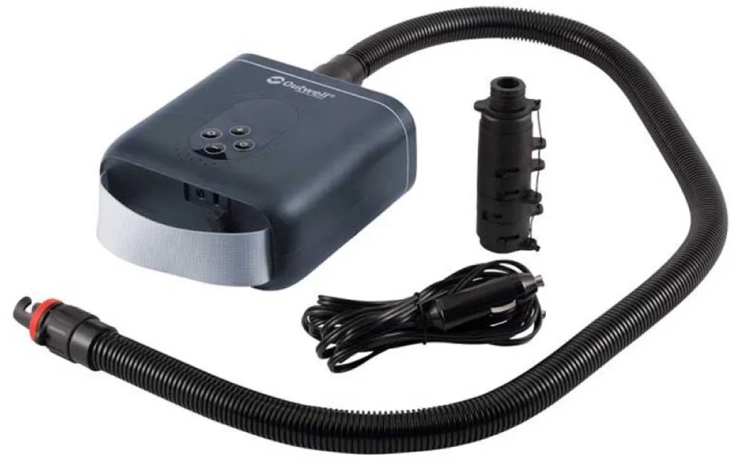 Outwell Thunderstorm 12V High Pressure Pump