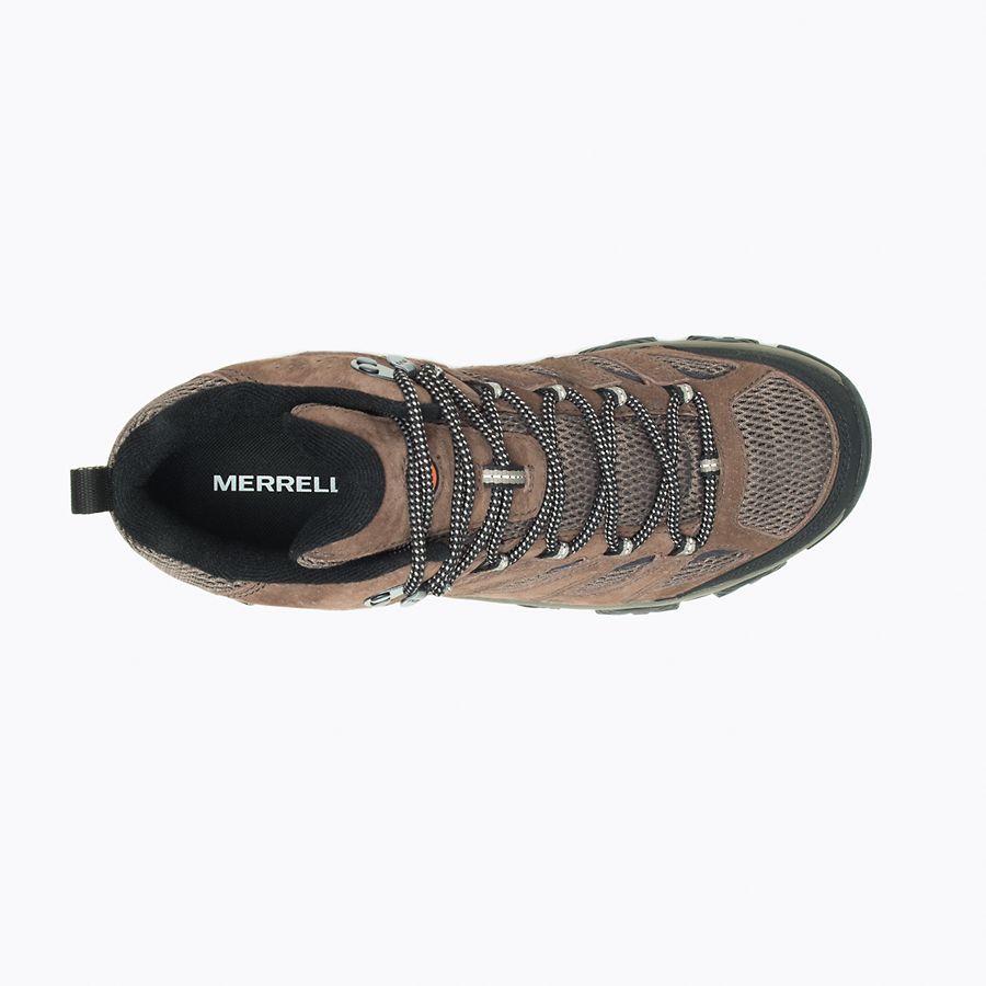 Merrell Moab 3 Mid Gtx Heren | Kampeerhal Roden