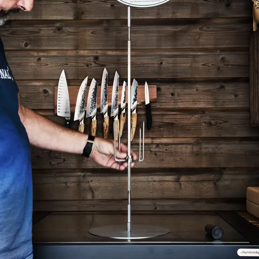 Letzq Spit AS Houder