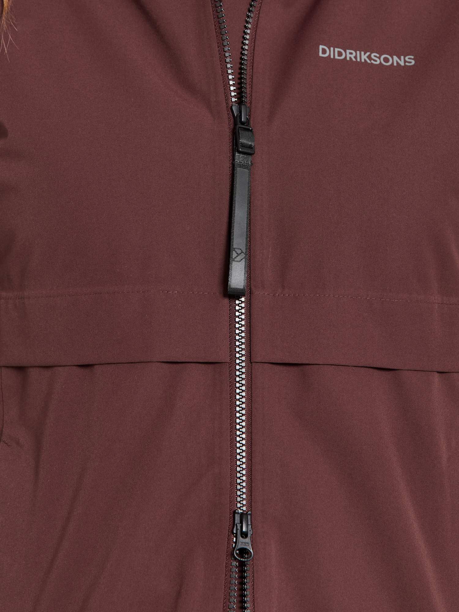 Didriksons Helle Parka 6 Dames