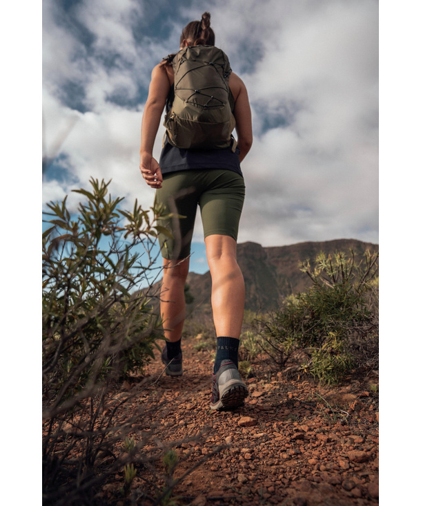 Falke Tk2 Explore Cool Short Dames