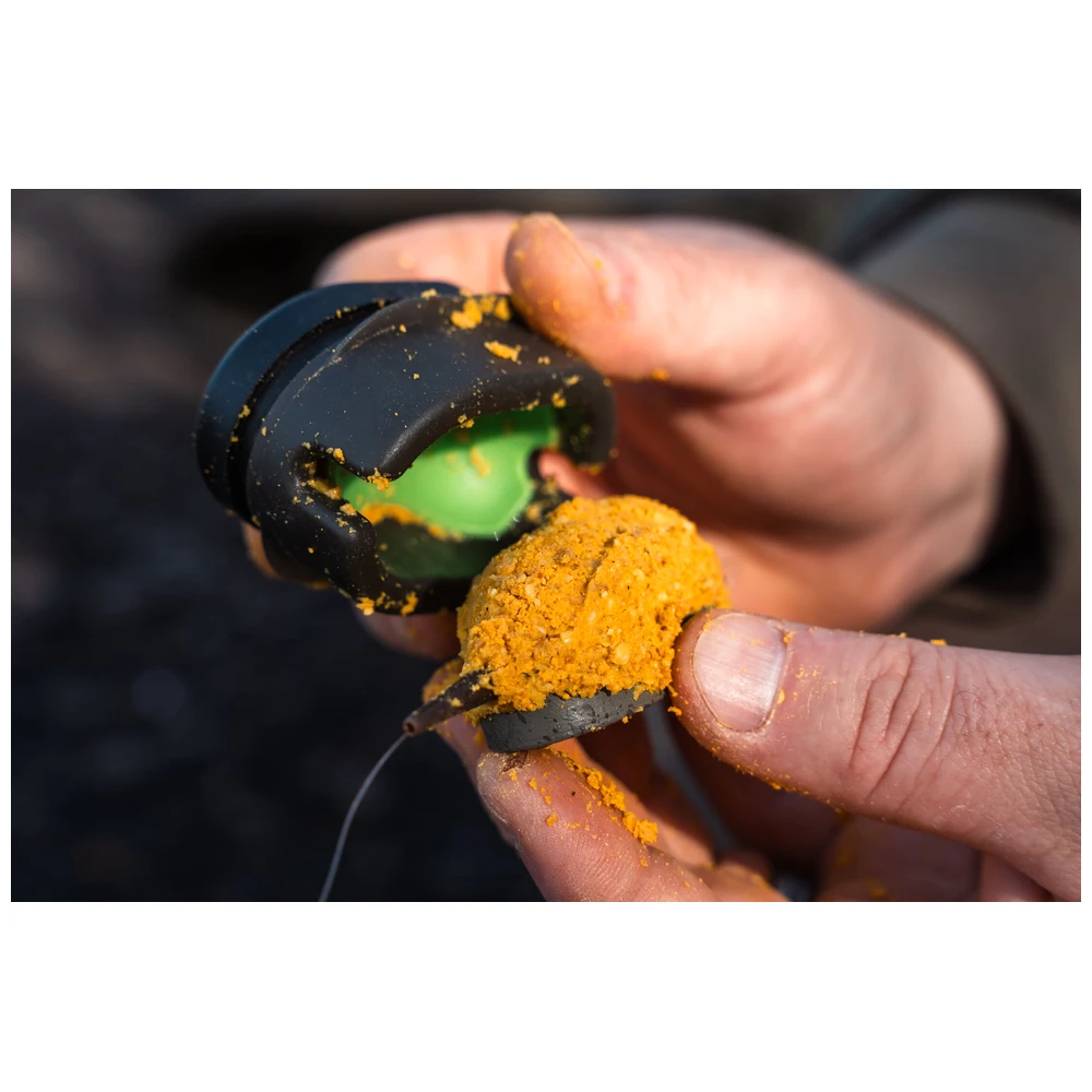 Sonubaits Korum Lead Free Method & Mould 30G