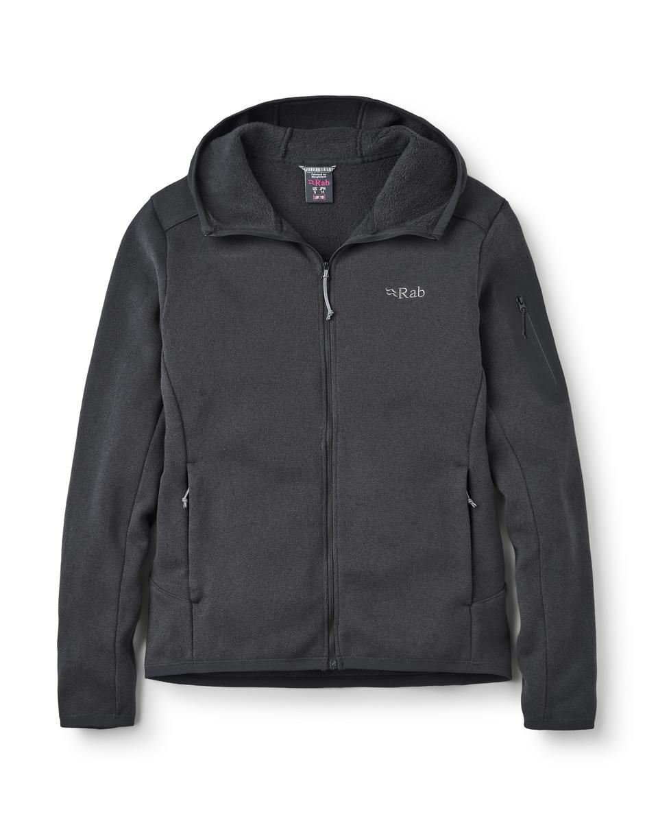 Rab Ryvoan Hoody Dames