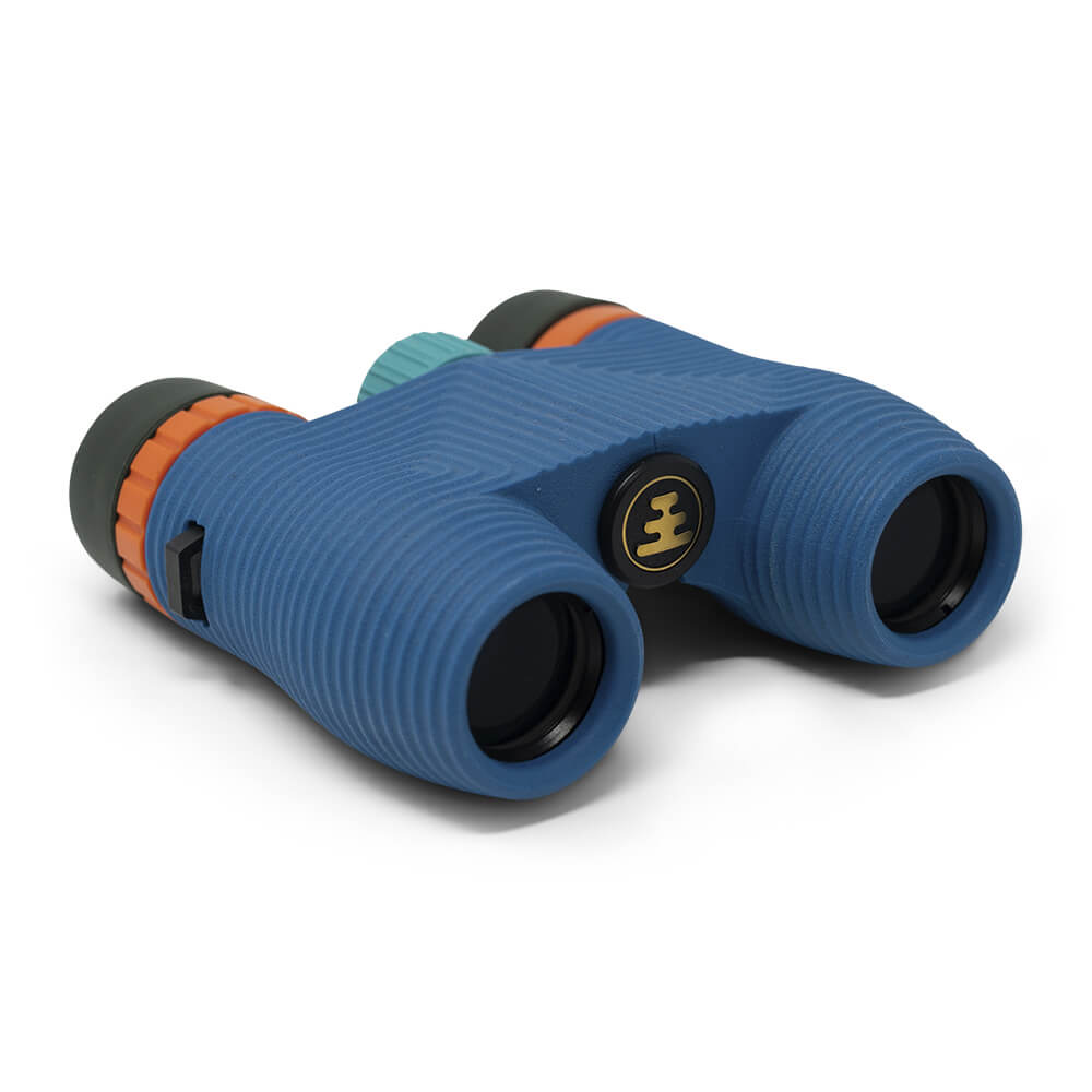 Nocs Standard Issue 8x25 - Cobalt Blue